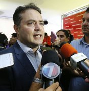 Renan Filho anuncia reposição salarial aos servidores, mas não terão ganho real