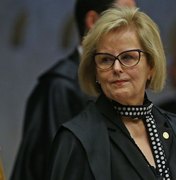 Rosa Weber é eleita presidente do TSE e fala em 'disputa acirrada'
