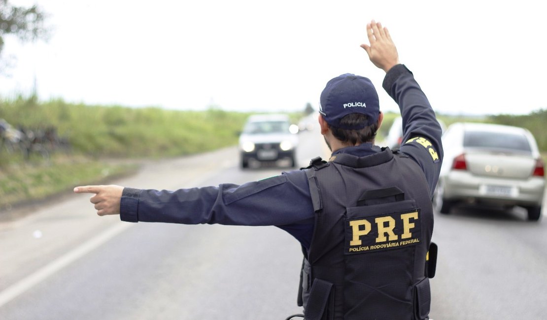 PRF inicia Operação Independência do Brasil