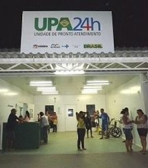 Paciente foge de unidade hospitalar em Penedo e  depois é encontrado morto no bairro Santa Luzia