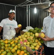 [Vídeo] Feira Agrária reúne produtores familiares e aquece a economia local em Limoeiro de Anadia