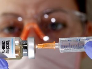 Covid-19: teste da vacina da Pfizer será aberto à população no país
