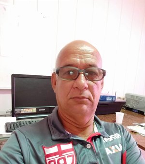 CRB lamenta morte de Valmo de Souza, coordenador da base regatiana