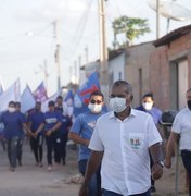 Tarcizo Freire diz que promoverá a geração de emprego e renda em Arapiraca
