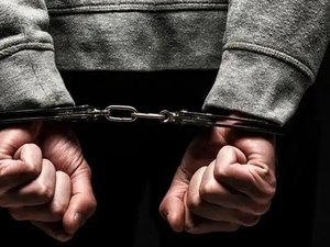 Foragido da justiça alagoana é preso em Góias