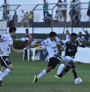 [Vídeo] ASA começa preparação para duelo decisivo contra o Central-PE