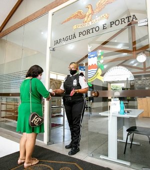Arquivo Público de Alagoas reabre ao público nesta segunda-feira (17)