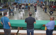 Maykon Beltrão lança projeto para ouvir população e construir Plano de governo