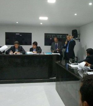 Câmara de Maragogi aprova isenção de IPTU a portadores de doenças graves