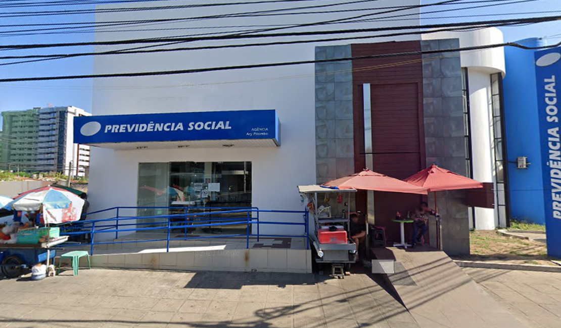 Após um mês reabertas, agências do INSS em Alagoas voltam a normalidade