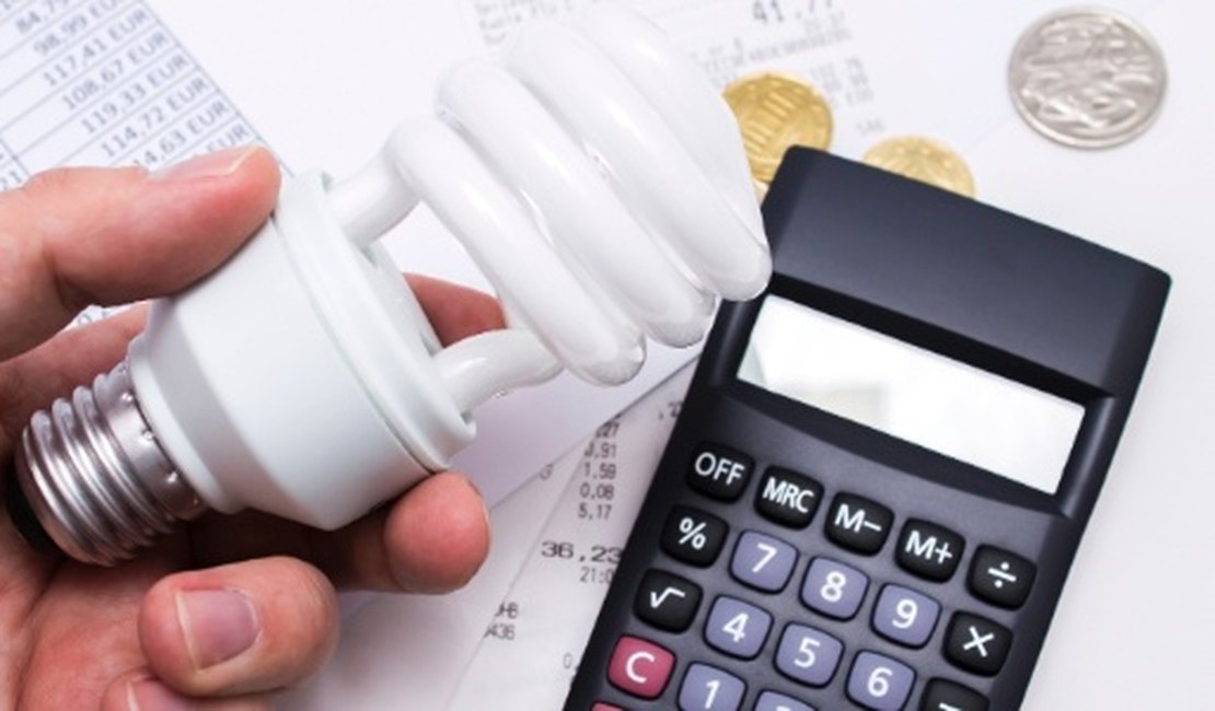 Prepare o bolso: Conta de luz subirá até 3,86%