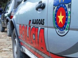 Homem é preso em flagrante com arma de fogo no município de Arapiraca