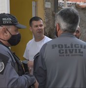 Polícia Civil faz operação contra milícias no Rio de Janeiro