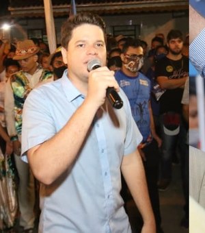 Candidatos à Prefeitura de Maceió suspendem caminhadas após portaria do TRE