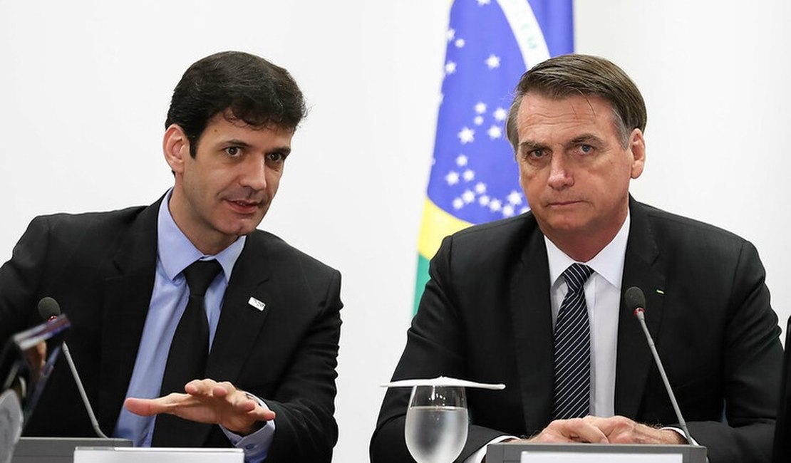 Bolsonaro transfere Secretaria de Cultura para Ministério do Turismo