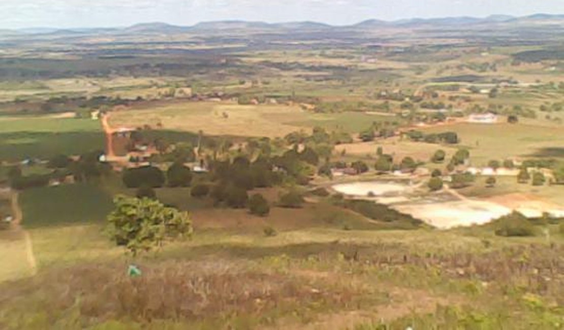 Mineradora inicia escavações no sítio Carrasco sem conhecimento prévio de comunidade quilombola