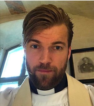 Padre do crossfit combina rotina fitness e Bíblia e ganha fãs no Instagram