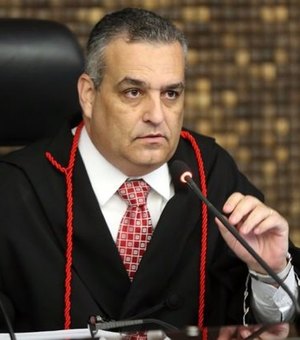Alfredo Gaspar é nomeado procurador-geral de justiça para o biênio 2019/2020