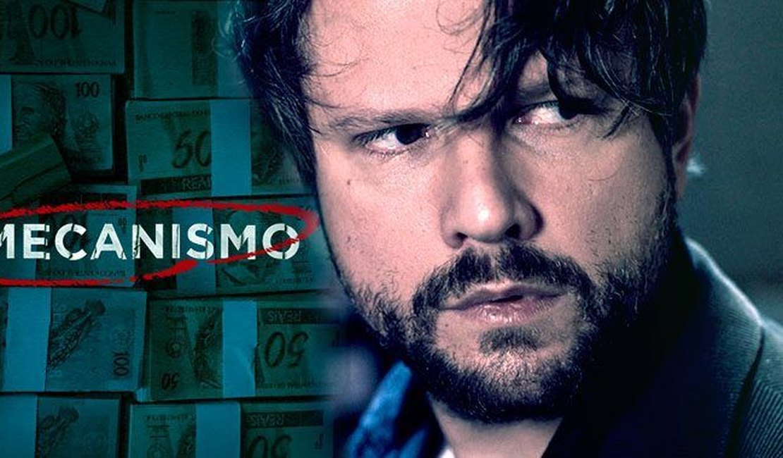 Ações da Netflix disparam com série sobre a Lava Jato