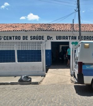 Homem morre após ser liberado de centro de saúde no Agreste