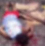 Homem é assassinado a pauladas em Arapiraca