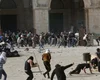 Ataques deixam ao menos 20 mortos em Gaza durante Dia de Jerusalém