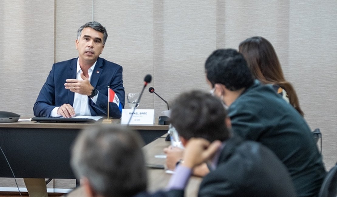 Conedes garante investimento de R$ 3,5 bilhões com atração de novas empresas para AL