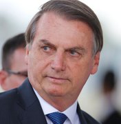 Procuradoria diz que MP de Bolsonaro beneficia grileiros