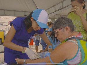 Cuidados no Carnaval: Clínica Nossa Saúde oferece exames gratuitos em Arapiraca