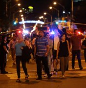 Ataque a tiros em Toronto mata mulher e deixa 13 feridos