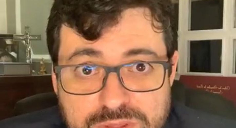 Daniel Fernandes enfrenta colapso na gestão da OAB de Arapiraca
