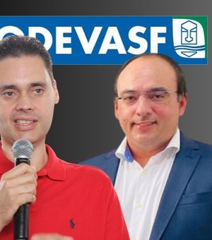 Superintendente da Codevasf diz que prefeito de Junqueiro mente sobre parceria no município; “Parceria é com o povo”
