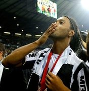 Ronaldinho Gaúcho é oferecido ao Cruzeiro