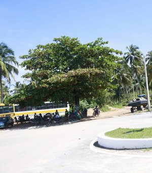 Passageiros reclamam dos preços cobrados por mototaxistas de Japaratinga