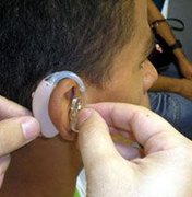 Estudantes com deficiência auditiva vão ter acesso à tecnologia do SUS