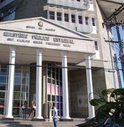 Promotores e procuradores de Justiça elegem novo chefe do Ministério Público de Alagoas