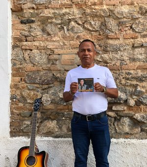 Pedro River anuncia retorno ao cenário da música alagoana com novo repertório