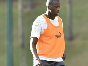 Yaya e Kolo Touré deverão deixar a Copa devido a morte de irmão