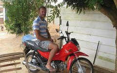 Motociclista é executado a tiros em rodovia situada no Agreste alagoano