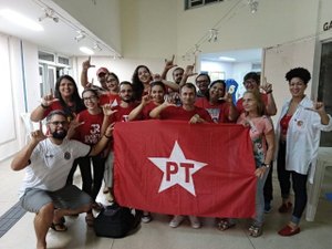 Mesmo sem descartar aliança, PT arapiraquense pode ter candidato próprio a Prefeitura 