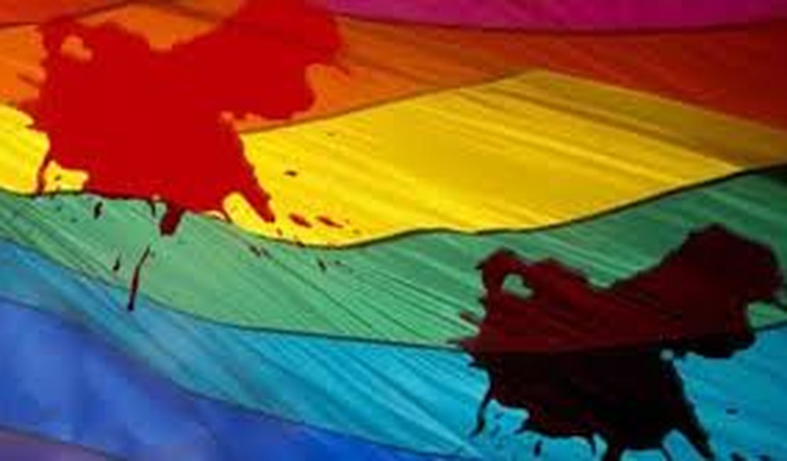 Violência contra LGBT+ somam mais de 200 casos em AL nos últimos anos