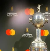 Seis brasileiros avançam! Veja os clubes classificados para as oitavas da Libertadores