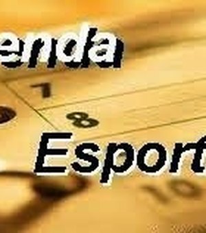 Agenda Esportiva da TV desta quarta (18/07/2018)