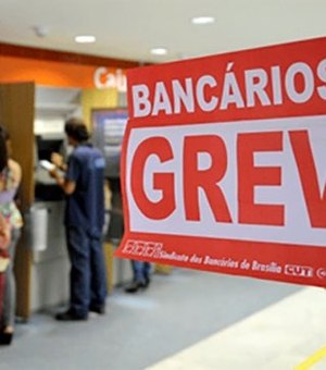 Greve dos bancos prejudica repasse de R$ 11,5 milhões aos municípios alagoanos