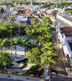 Palmeira dos Índios assume o primeiro lugar na lista de cidades mais quentes do Brasil