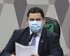 Rosa Weber encaminha à PGR notícia-crime contra Alcolumbre