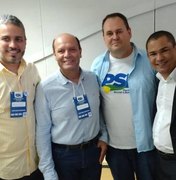 PSL Arapiraca pode escolher médico para disputar a prefeitura em 2020
