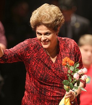 Dilma encara provável discurso final como presidente com 'alívio'
