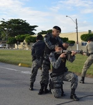 Bairros considerados violentos em Maceió registram redução no número de homicídios