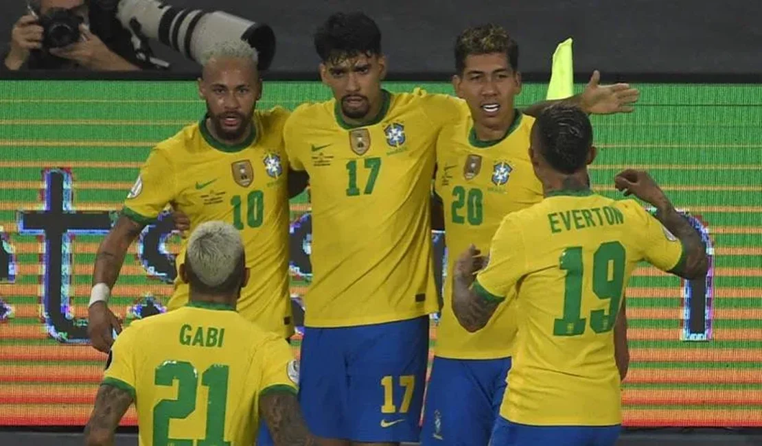CBF tem 48 horas para se pronunciar sobre ausência de número '24' na Seleção Brasileira